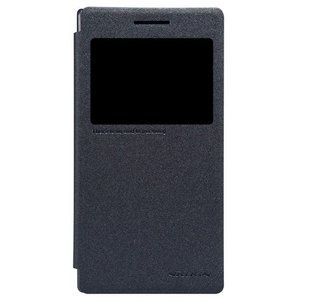 Чохол - книжка Nillkin Sparkle для Lenovo P70