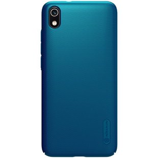 Чехол Nillkin Matte для Xiaomi Redmi 7A - Blue