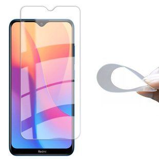 Защитная пленка 2.5D Nano для Xiaomi Redmi 8 / 8A