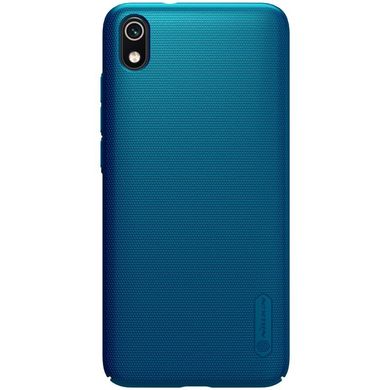 Чохол Nillkin Matte для Xiaomi Redmi 7A - Blue