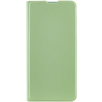 Чехол книжка JR Elegant для Xiaomi Redmi 12 - Light Green