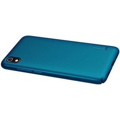 Чехол Nillkin Matte для Xiaomi Redmi 7A - Blue