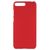Пластиковый чехол Mercury для Huawei Y6 (2018) - Red