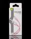 Дата кабель DC Vivid USB to MicroUSB 2A - Pink (32778). Фото 3 із 3