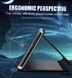 Чехол-книжка Clear View Standing Cover для Huawei P Smart 2020 (4611). Фото 2 из 20