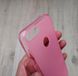 Матовый TPU чехол для Huawei Y6 Prime (2018) - Pink (46005). Фото 12 из 18