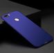 Пластиковий чохол Mercury Hard 360 для Xiaomi Mi 8 Lite - Blue (15691). Фото 2 із 7
