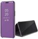 Чохол-книжка Clear View Standing Cover для Huawei Y5 2019 - Purple (27261). Фото 1 із 13