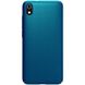 Чехол Nillkin Matte для Xiaomi Redmi 7A - Blue (14441). Фото 1 из 3