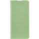 Чехол книжка JR Elegant для Xiaomi Redmi 12 - Light Green (65017). Фото 3 из 7