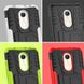 Протиударний чохол для Xiaomi Redmi 5 - Green (25571). Фото 8 із 9