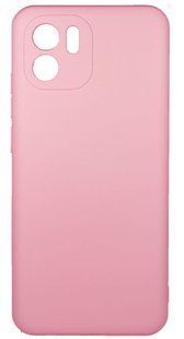 Силиконовый (TPU) чехол для Xiaomi Redmi A1 - Pink