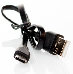 Кабель Standard series USB - Type-C 0.4 m (2A)