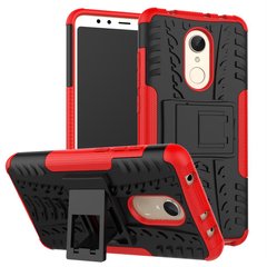 Противоударный чехол для Xiaomi Redmi 5 - Red