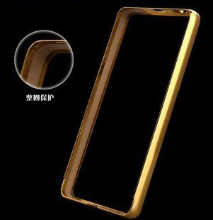 Металевий чохол для Huawei Y6p