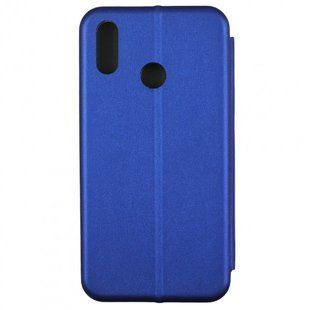 Чохол (книжка) для Huawei P Smart Plus - Blue