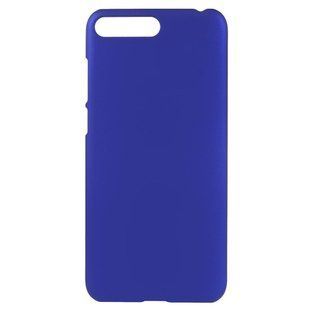 Пластиковий чохол Mercury для Huawei Y6 (2018) - Blue