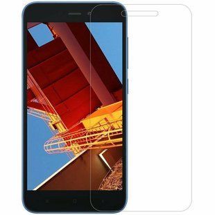 Захисна плівка Nillkin Crystal для Xiaomi Redmi Go