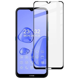 Защитное стекло для Nokia 1.4