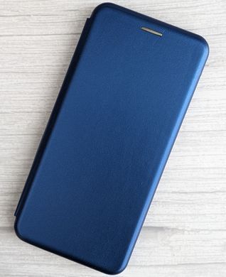 Уцінка! - Чохол-книжка JR Art для Samsung Galaxy A11/M11 - Blue