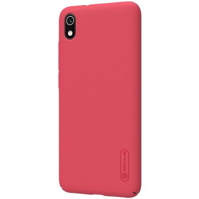 Чехол Nillkin Matte для Xiaomi Redmi 7A - Red
