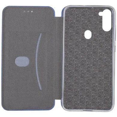 Чохол-книжка JR Art для Samsung Galaxy A11/M11 - Purple
