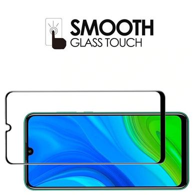 Защитное стекло FG Premium для Huawei P Smart S
