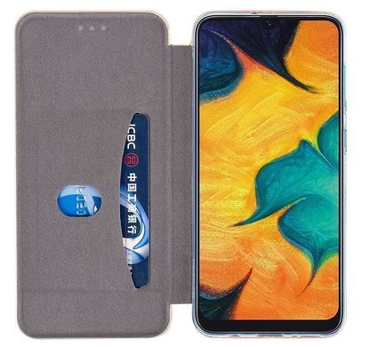 Чохол-книжка JR Art для Samsung Galaxy A11/M11 - Purple