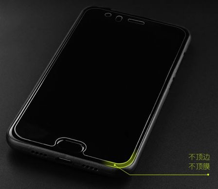 Защитное стекло 9H для Xiaomi Mi 6