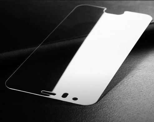 Захисне скло 9H для Xiaomi Mi 6