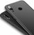 Силіконовий чохол для Huawei Honor 8X Max - Black