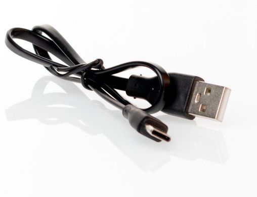 Кабель Standard series USB - Type-C 0.4 m (2A)