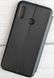 Чохол (книжка) BOSO для Huawei P20 Lite - Black (5012). Фото 3 із 9
