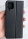 Чохол-книжка JR Original для Samsung Galaxy A12/M12 - Navy Black