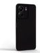 Силіконовий TPU чохол для Xiaomi Redmi 13C - Black (7365). Фото 6 із 11