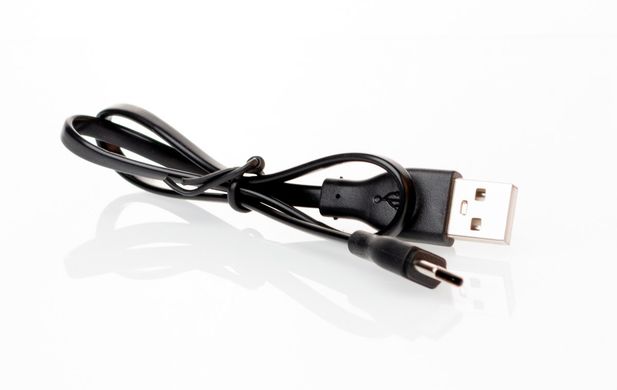 Кабель Standard series USB - Type-C 0.4 m (2A)