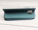 Чохол (книжка) BOSO для Xiaomi Poco X3 NFC / Poco X3 Pro - Dark Green (36925). Фото 4 із 11