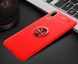 Чехол Hybrid Ring под магнитный держатель для Huawei Y7 2019 - Red (35646). Фото 1 из 10