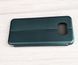 Чохол (книжка) BOSO для Xiaomi Poco X3 NFC / Poco X3 Pro - Dark Green (36925). Фото 3 із 11