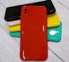 Чехол TPU LolliPop для Xiaomi Redmi 9A - Red (260151). Фото 2 из 2
