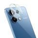 Гнучке захисне скло на камеру для Xiaomi Redmi Note 13 - Clear (19514). Фото 3 із 4