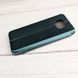 Чохол (книжка) BOSO для Xiaomi Poco X3 NFC / Poco X3 Pro - Dark Green (36925). Фото 2 із 11