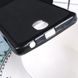Силиконовый чехол Toto TPU Case Matte для Lenovo P1m (7999). Фото 4 из 7