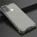 Удароміцний чохол Honeycomb для Samsung Galaxy M21 - Grey (2177). Фото 3 із 3