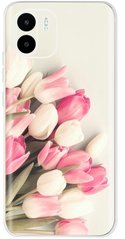 Чохол із малюнком для Xiaomi Redmi A1 - Квіти
