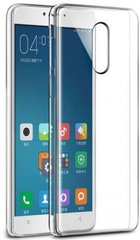 Ультратонкий чехол для Xiaomi Redmi Note 4