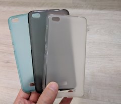 Силиконовый чехол для Xiaomi Redmi 5A (3 цвета)