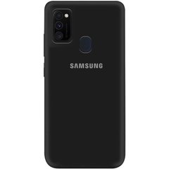 Чехол Original Silicone Cover для Samsung Galaxy M21