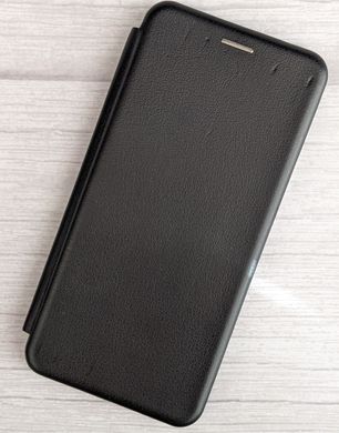 Уценка! - Чехол-книжка JR для Xiaomi Redmi 9 - Black