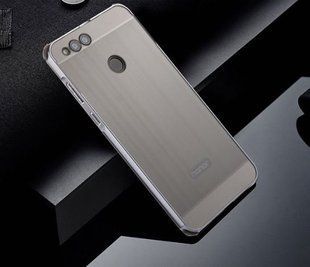 Металлический чехол для Huawei Y6 2019